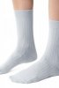 STEVEN SKARPETY DAMSKIE BEZUCISKOWE MERINO WOOL 130